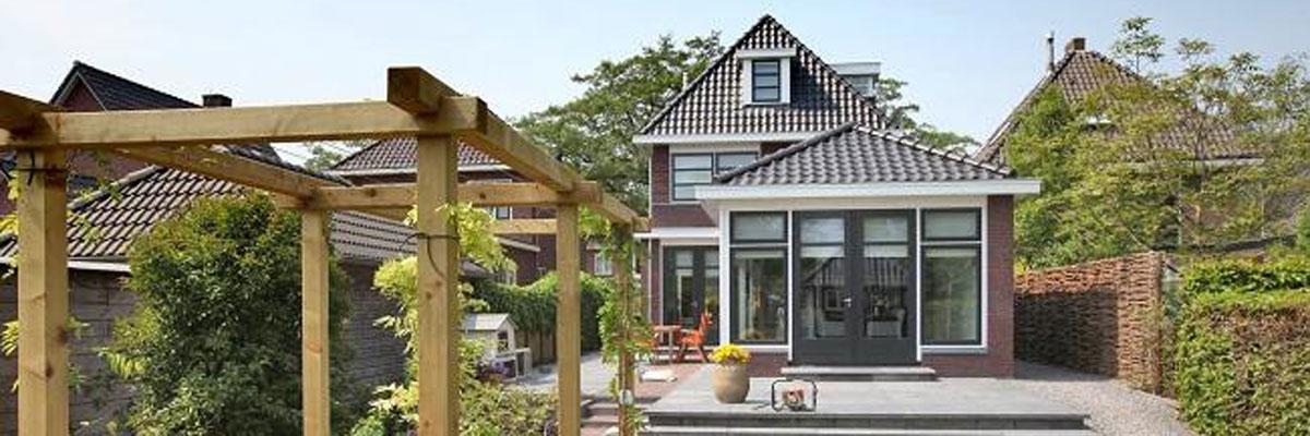 groenebouw-woonhuis groenebouw-woonhuis